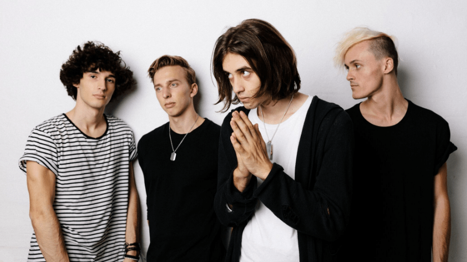The Faim dévoile leur nouveau single « Summer Is a Curse » – Feel The Vibe