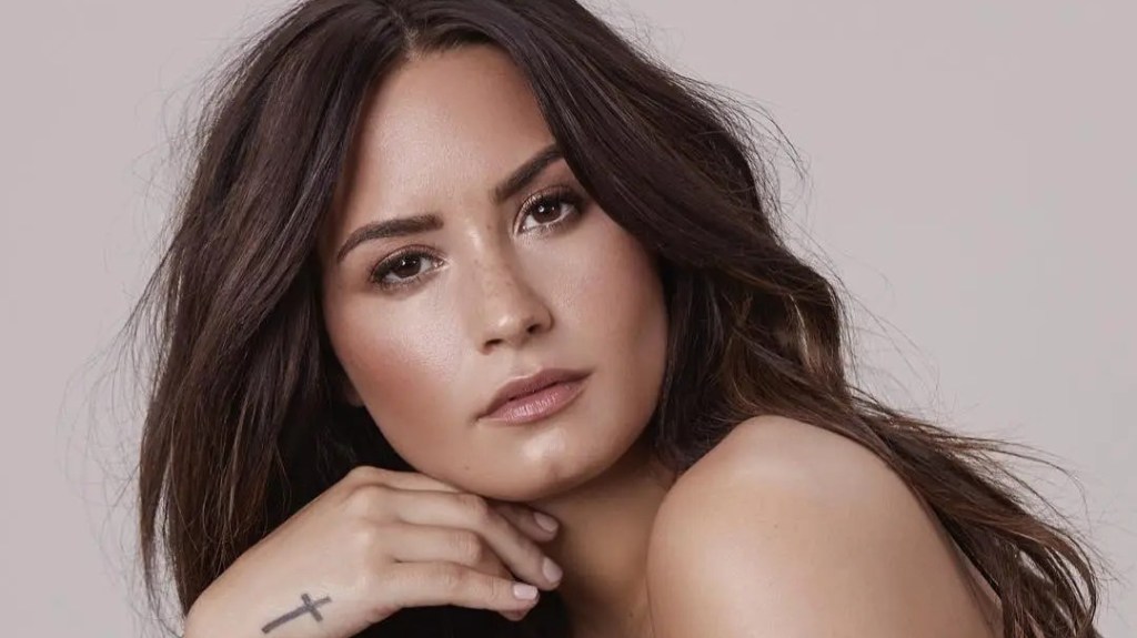 Sober, la ballade bouleversante de Demi&nbsp;Lovato