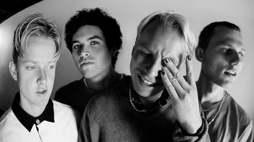 SWMRS confirme leur singularité avec Berkeley&rsquo;s On&nbsp;Fire