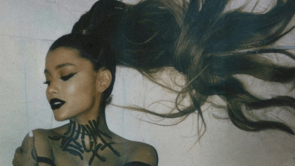 &laquo;&nbsp;thank u, next&nbsp;&raquo;, le nouvel album d&rsquo;Ariana Grande, enflamme la&nbsp;toile