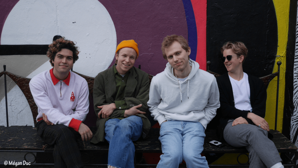 SWMRS : « I am the pastor, the congregation is the crowd and I am bringing the crowd closer to Jesus.&nbsp;»