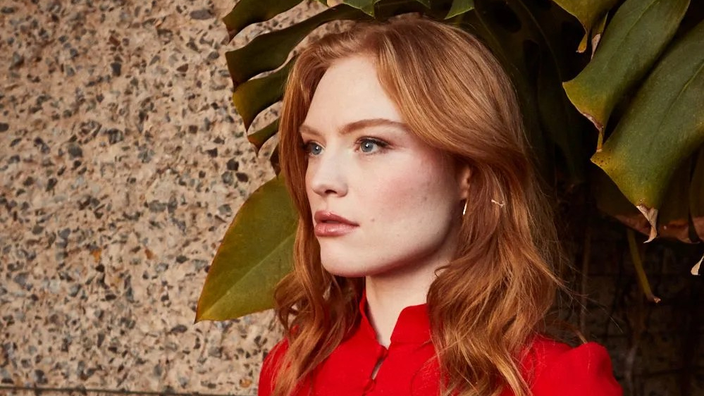 Tomber sous le charme de Freya&nbsp;Ridings