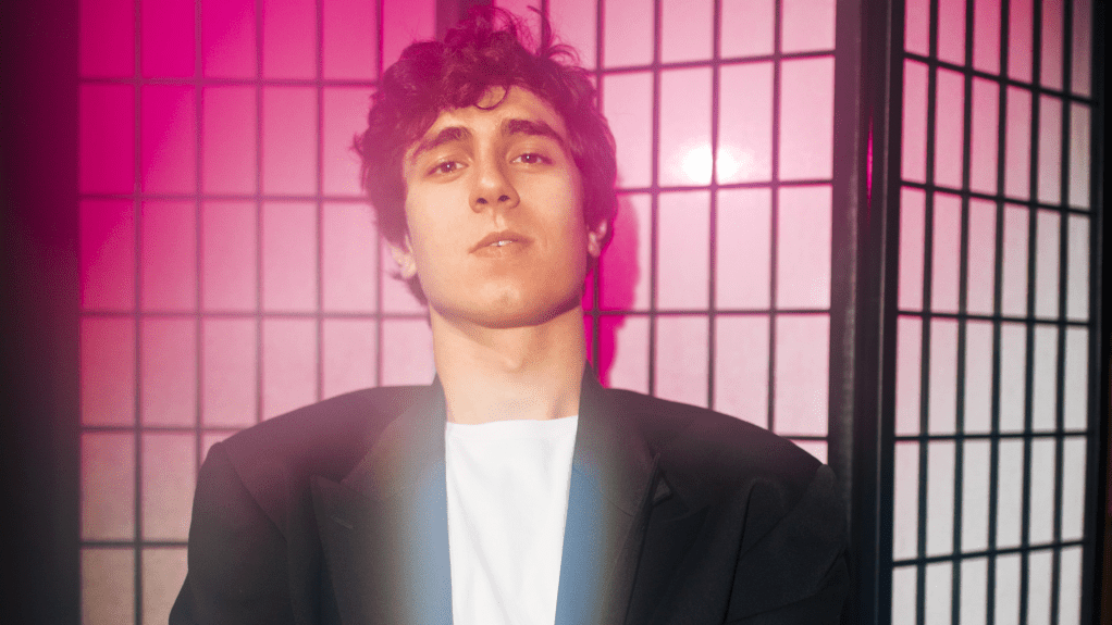 « Oh My God », le clip contemporain et décalé de Kazy&nbsp;Lambist