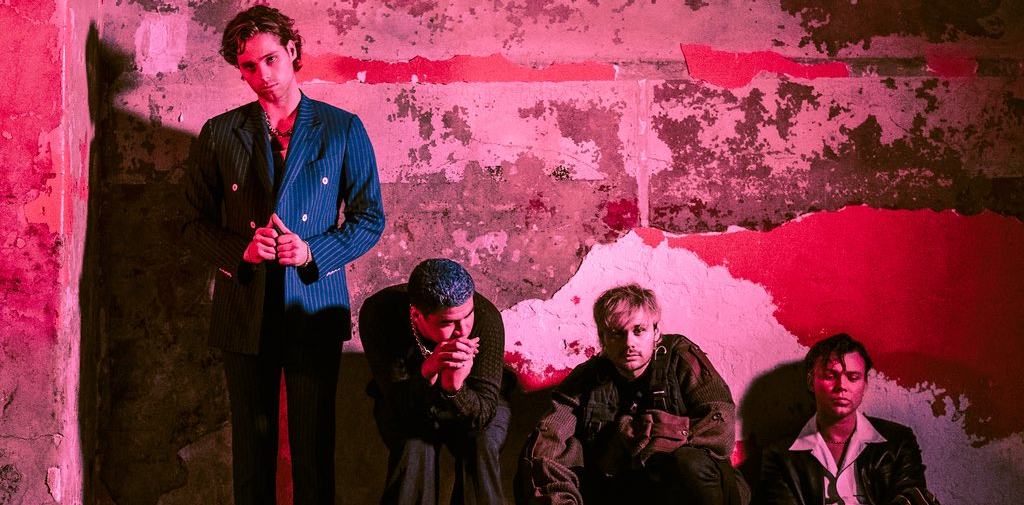 CALM, le nouvel album solide des&nbsp;5SOS