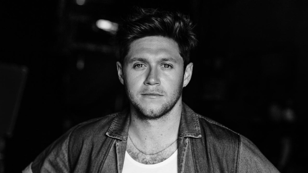 Heartbreak Weather : l&rsquo;album bulletin météo de Niall&nbsp;Horan