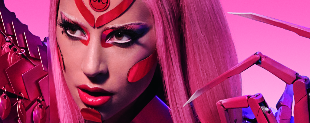 Lady Gaga vous invite à Chromatica et au Stade de&nbsp;France