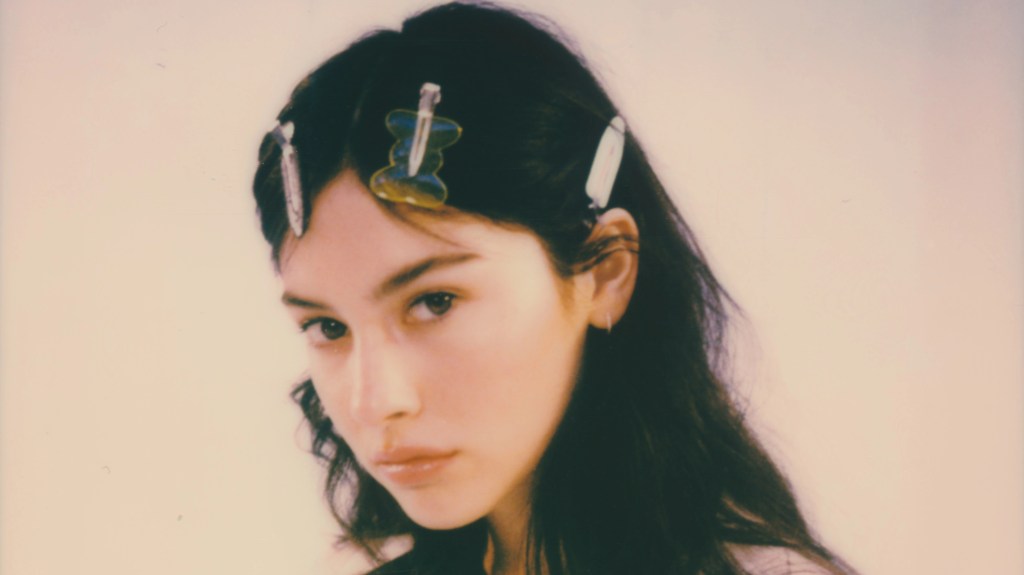 Rencontrez la douce Gracie&nbsp;Abrams