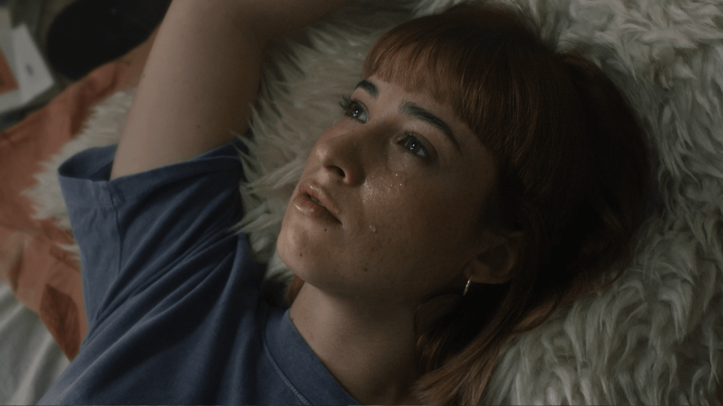 Suzane montre son côté sensible avec &laquo;&nbsp;L&rsquo;appart vide&nbsp;&raquo;