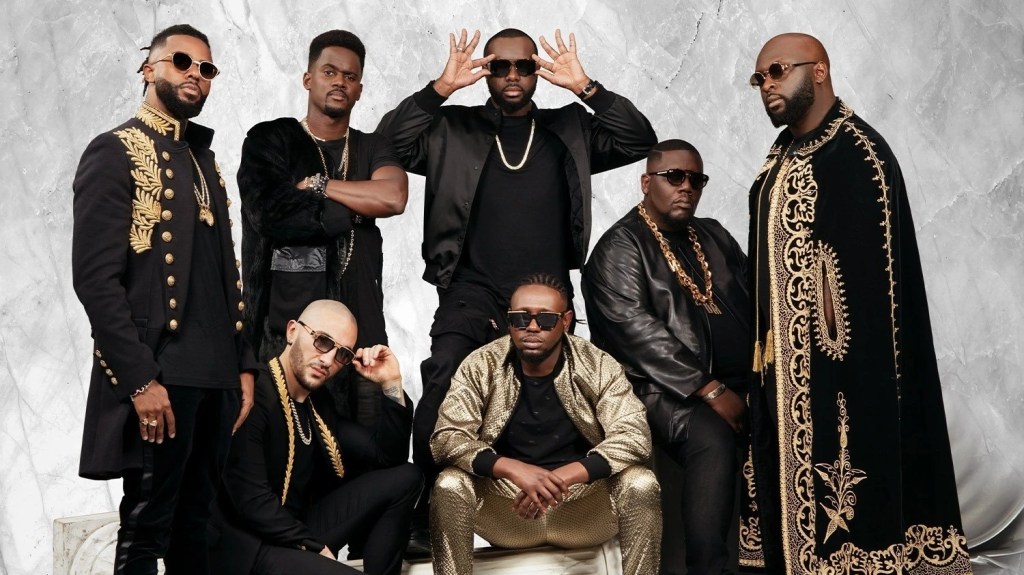 Sexion d&rsquo;Assaut de retour : tournée événement en 2021&nbsp;!