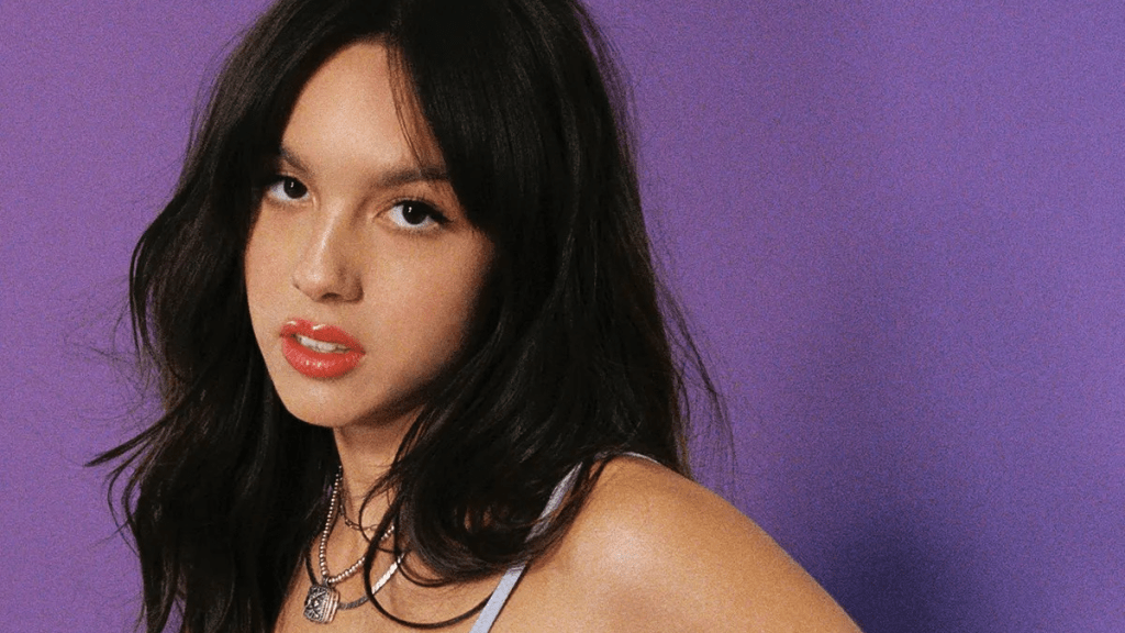 Olivia Rodrigo annonce la sortie de son premier album &laquo;&nbsp;SOUR&nbsp;&raquo;