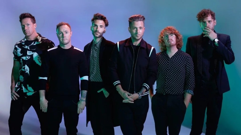 RUN, le nouveau single de&nbsp;OneRepublic