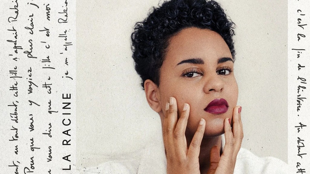 &laquo;&nbsp;À la racine&nbsp;&raquo;, le premier album identitaire de&nbsp;Rakia