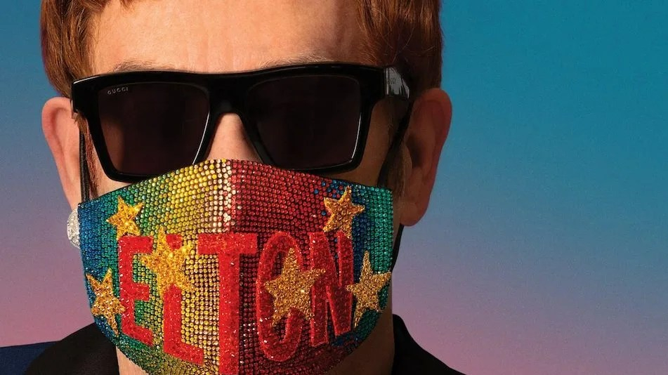 &laquo;&nbsp;The Lockdown Sessions&nbsp;&raquo; : le nouvel album collaboratif d&rsquo;Elton&nbsp;John