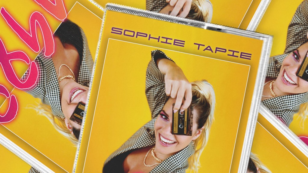 Sophie Tapie : &laquo;&nbsp;Les médias m&rsquo;ont rendue pudique d&rsquo;être qui j&rsquo;étais&nbsp;&raquo;