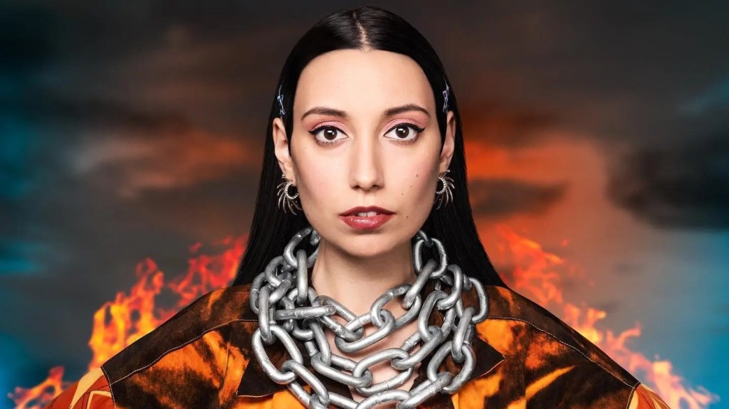 Kalika : son univers audacieux et&nbsp;coloré