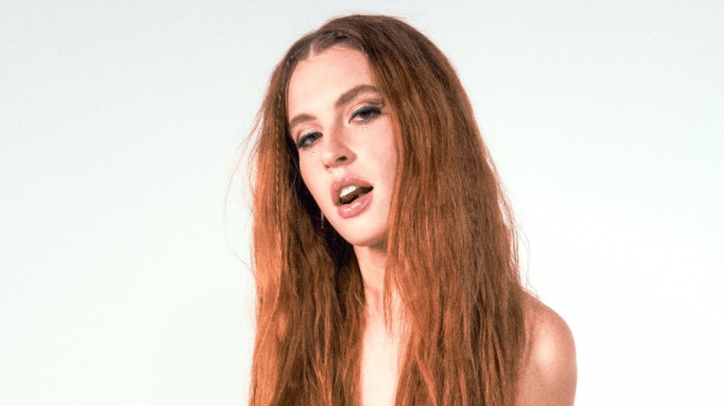 FLETCHER sample Katy Perry sur son nouveau titre &laquo;&nbsp;girls girls girls&nbsp;&raquo;