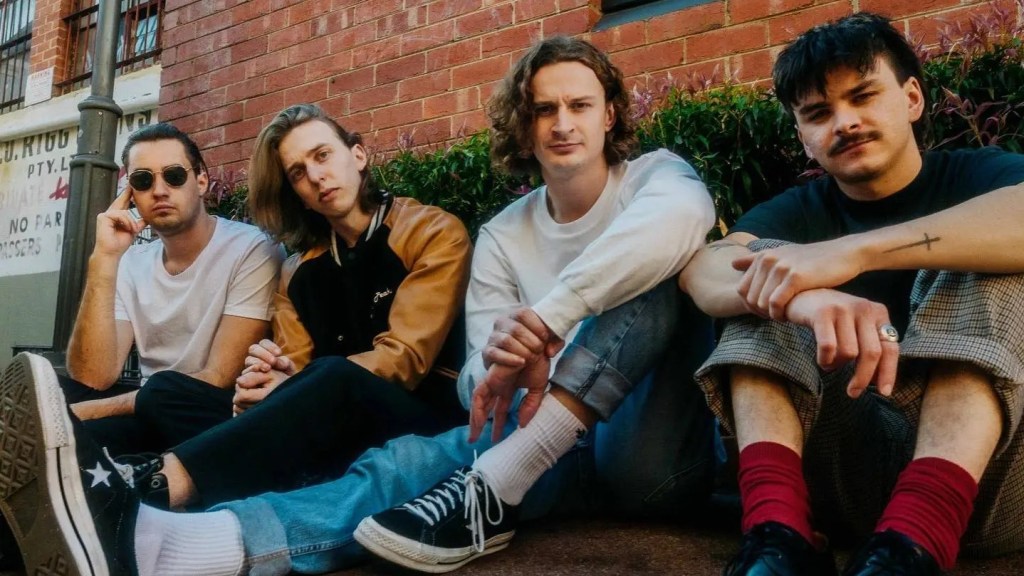 The Faim : leur nouveau single &laquo;&nbsp;The Hills&nbsp;&raquo; et 5 concerts en&nbsp;France