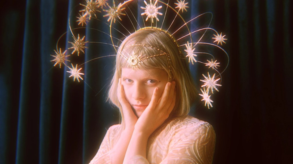 Aurora invite Pomme sur son titre &laquo;&nbsp;Everything Matters&nbsp;&raquo;