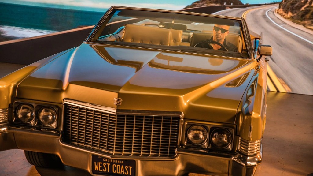 OneRepublic en quête d&rsquo;évasion dans le clip de leur nouveau titre &laquo;&nbsp;West Coast&nbsp;&raquo;