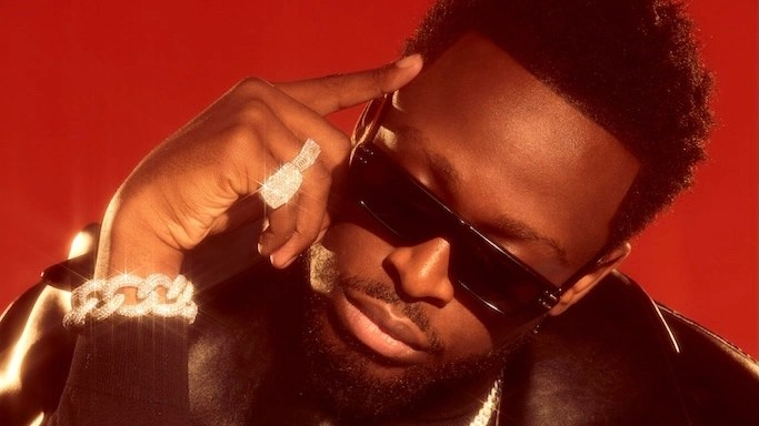 &laquo;&nbsp;KING&nbsp;&raquo;, le nouveau single et clip de&nbsp;DADJU