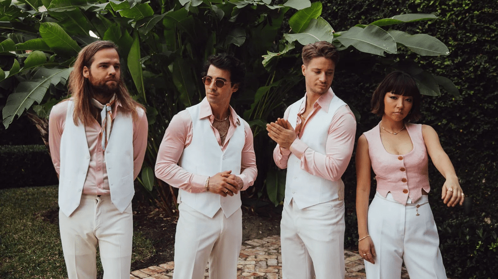 &laquo;&nbsp;Dancing Feet&nbsp;&raquo;, la collab&rsquo; dansante de Kygo et&nbsp;DNCE