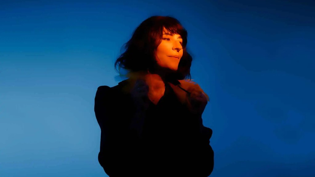 La Grande Sophie nous emmène à &laquo;&nbsp;La Mer&nbsp;&raquo;