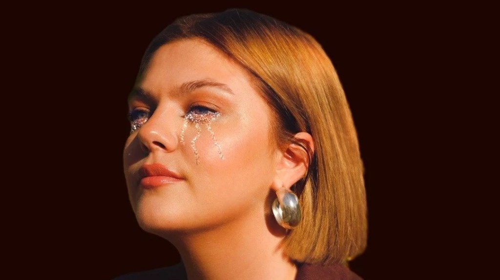Louane à cœur ouvert dans son album &laquo;&nbsp;Sentiments&nbsp;&raquo;