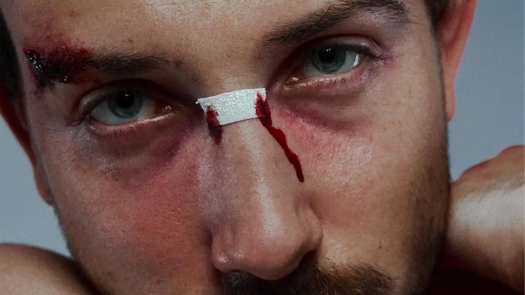 &laquo;&nbsp;Mauvais Joueur&nbsp;&raquo;, le nouvel EP de The&nbsp;Doug