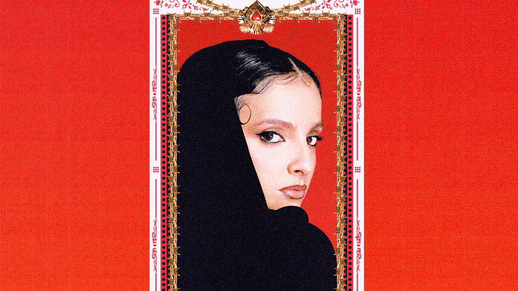 &laquo;&nbsp;Amore&nbsp;&raquo;, le premier EP de&nbsp;MIMAA