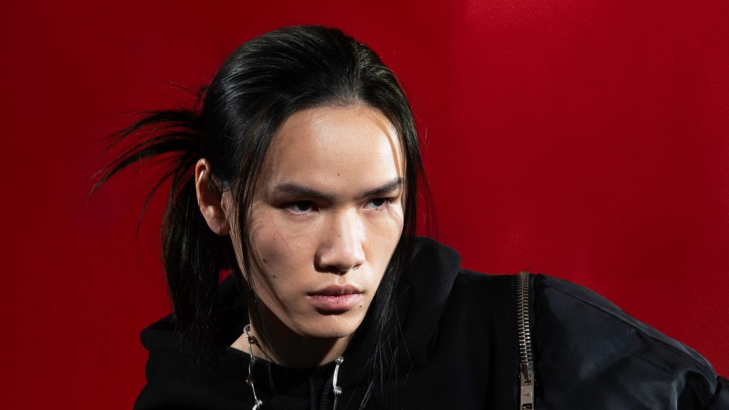 &laquo;&nbsp;Insomnia&nbsp;&raquo;, le nouvel EP de Nuit&nbsp;Incolore