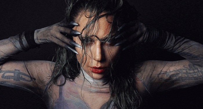 Lady Gaga de retour avec le single &laquo;&nbsp;Disease&nbsp;&raquo;